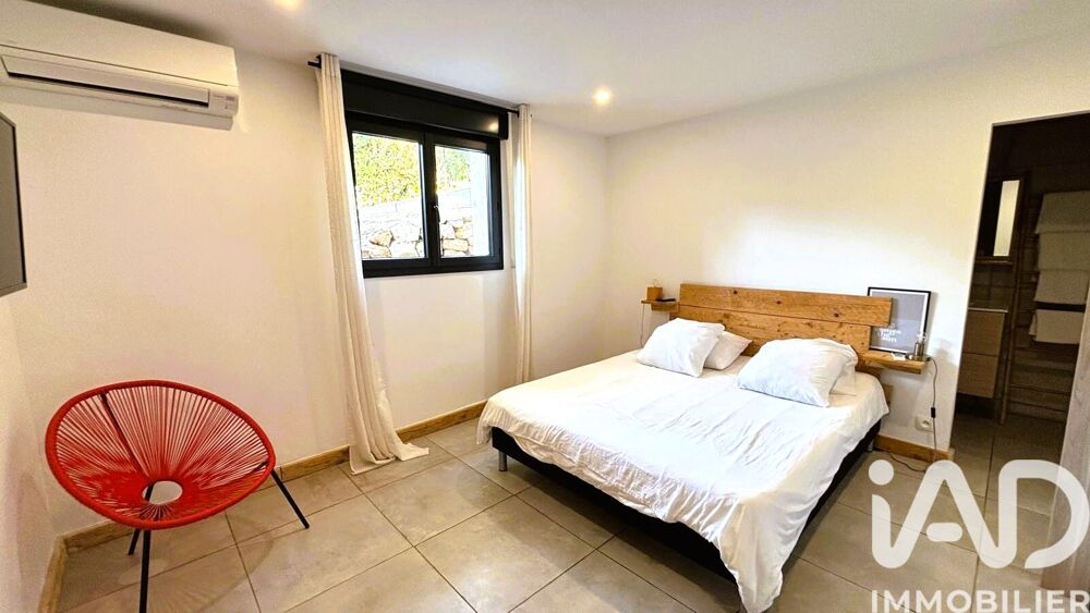 à vendre  Maison Les Issambres (83380)