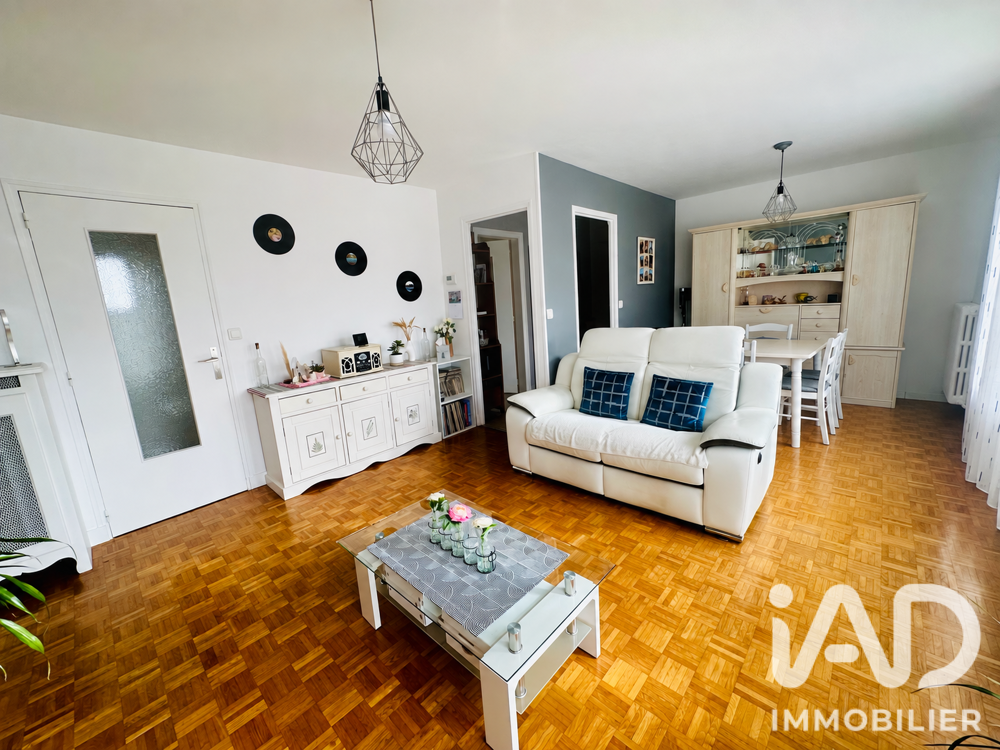 Vente Maison Vente Maison/villa 4 pièces Lucé