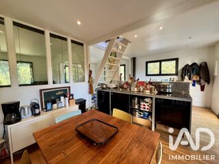  Maison à vendre 3 pièces 47 m²