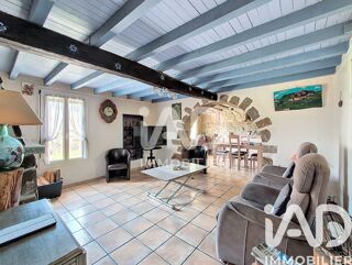  Maison à vendre 4 pièces 110 m²