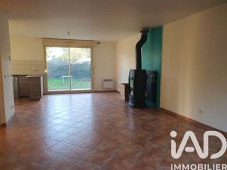  Maison à vendre 6 pièces 126 m²