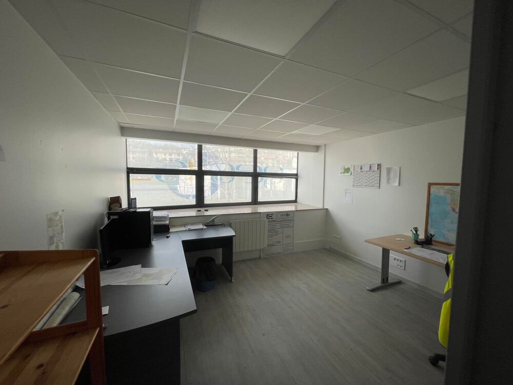   Bureaux Saint-chamond