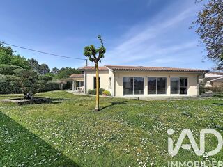  Maison à vendre 6 pièces 187 m²