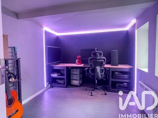  Maison � vendre 4 pi�ces 85 m�