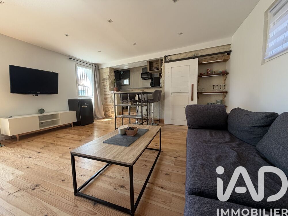 Vente Maison/villa 3 pièces