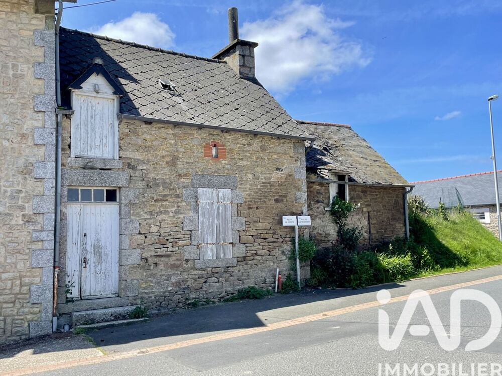 Vente Maison/villa 1 pièce