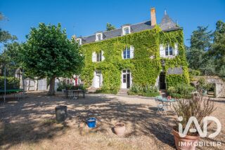  Maison à vendre 13 pièces 314 m²
