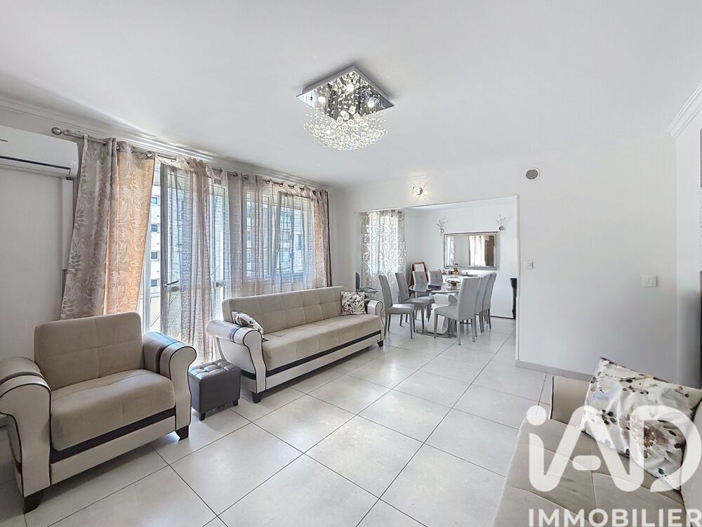 vente Appartement - 3 pièce(s) - 68 m² Toulouse (31500)