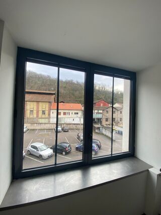  Appartement � louer 4 pi�ces 110 m�