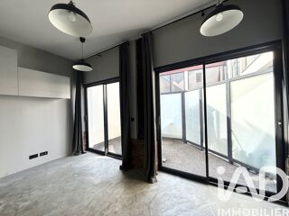  Appartement à vendre 2 pièces 41 m²