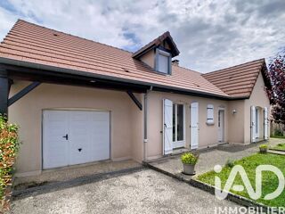  Maison à vendre 6 pièces 140 m²