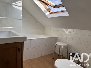  Maison à louer 5 pièces 80 m²