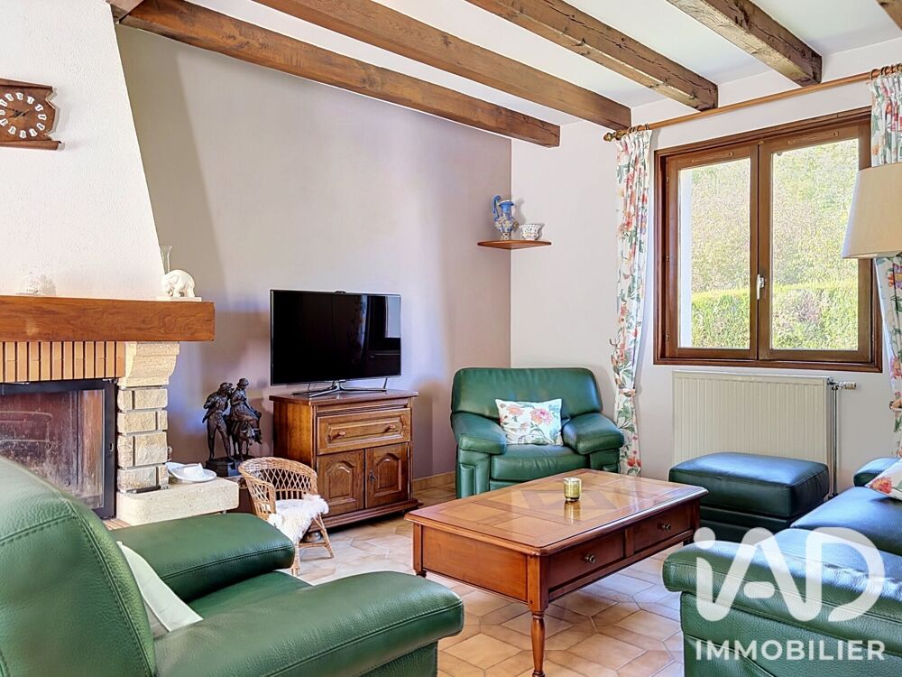 Vente Maison traditionnelle 5 pièces