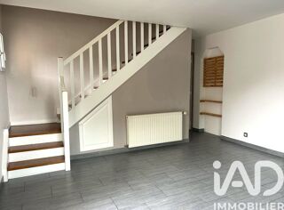  Maison à vendre 5 pièces 134 m²