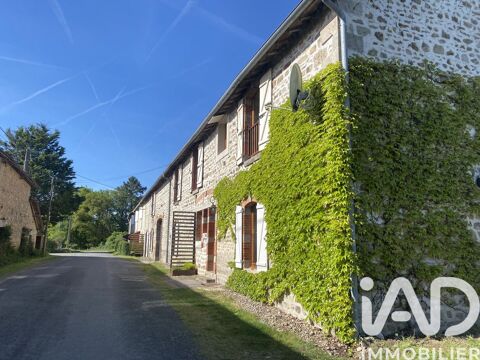   Vente Maison/villa 8 pièces Maison - 8 pièce(s) - 214 m²
