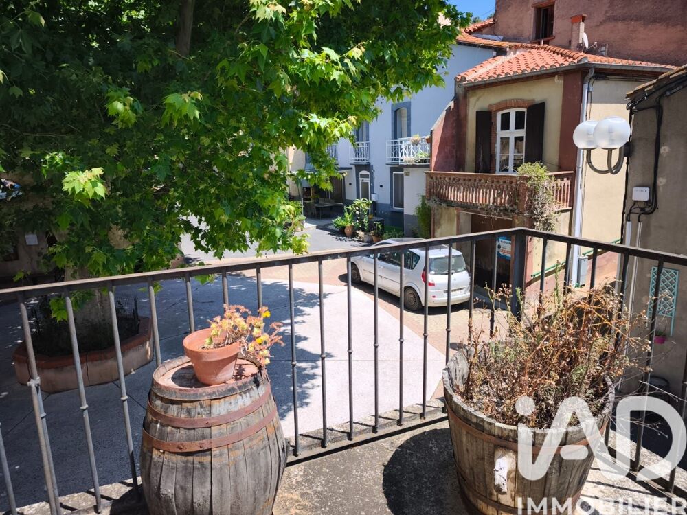 Vente Maison Vente Maison/villa 4 pièces Feilluns