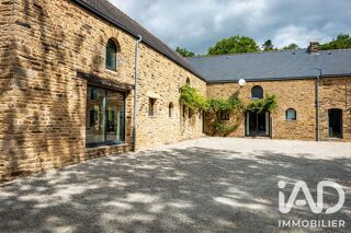  Maison à vendre 10 pièces 408 m²