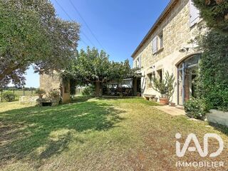  Maison à vendre 5 pièces 170 m²