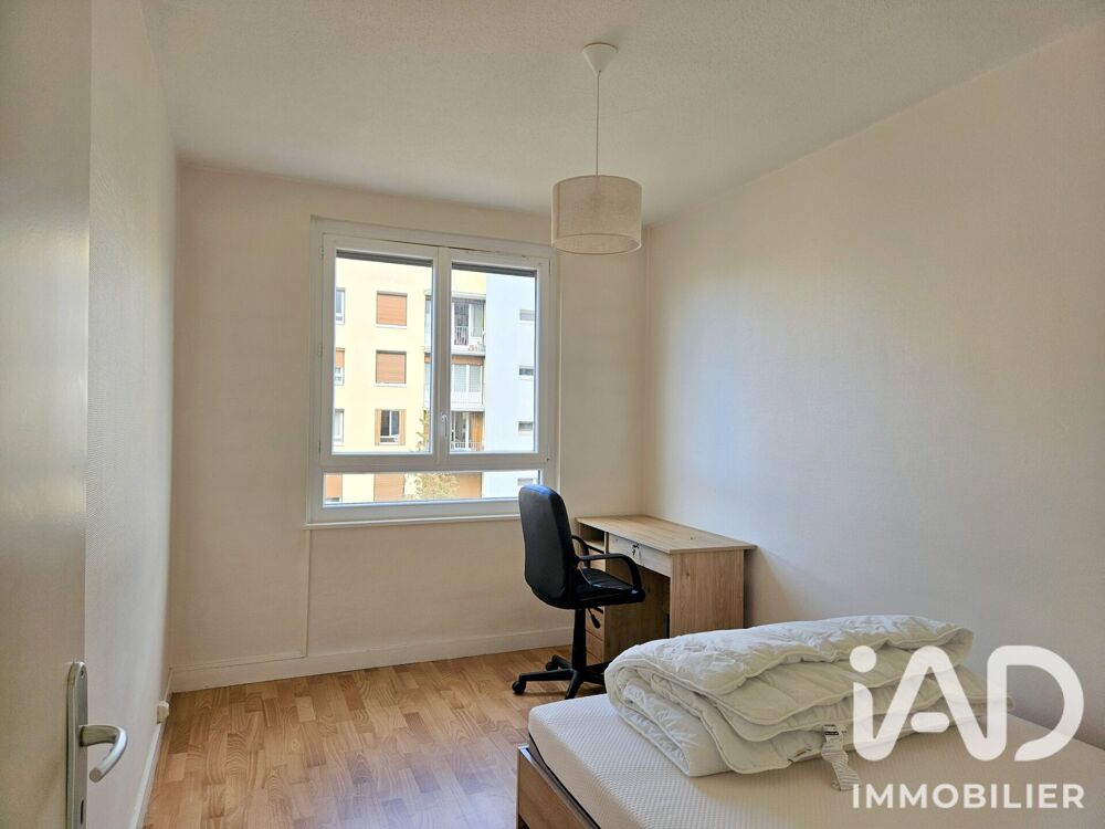 Vente Appartement Vente Appartement 4 pièces Dijon