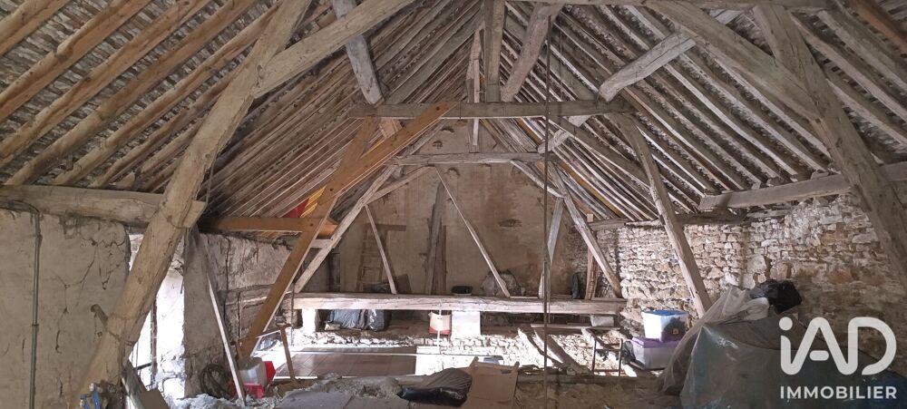 Vente Maison Vente Maison de ville 2 pièces Pontigny