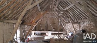 Vente Maison Vente Maison de ville 2 pièces Pontigny