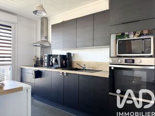 Vente Appartement Vente Appartement 3 pièces Nantes