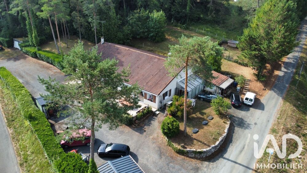 Vente Maison/villa 12 pièces