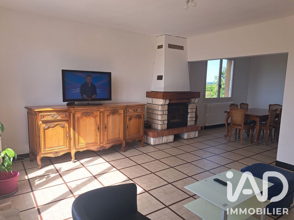 Vente Maison Vente Maison/villa 5 pièces Vald'yerre
