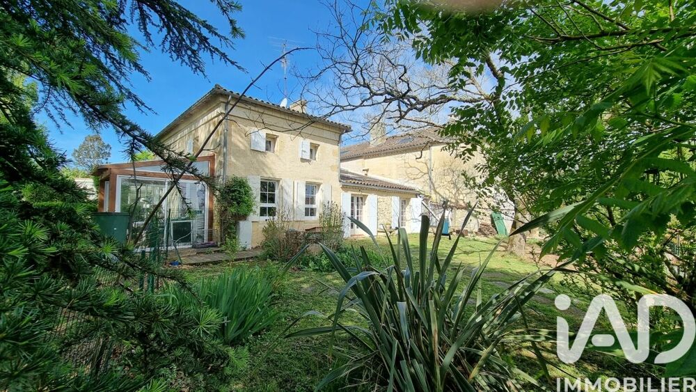 Vente Maison de campagne 10 pièces