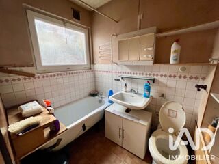  Maison à vendre 4 pièces 122 m²