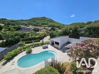 Maison 114m2 Saint-Lager-Bressac