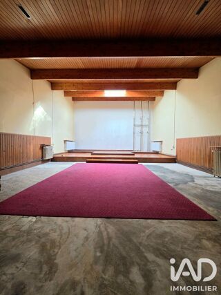  Maison à vendre 9 pièces 232 m²