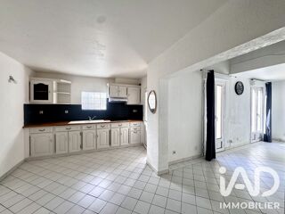  Maison à louer 3 pièces 62 m²