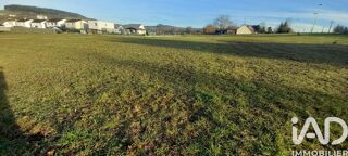  Terrain à vendre 919 m²