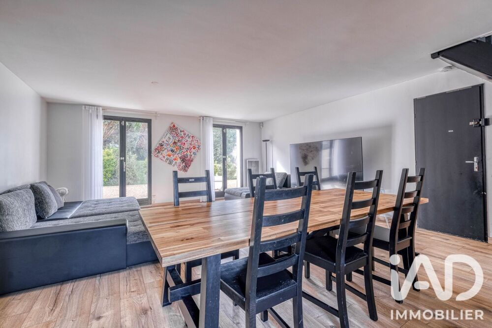 Vente Maison traditionnelle 5 pièces