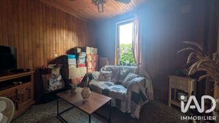  Maison à vendre 5 pièces 108 m²