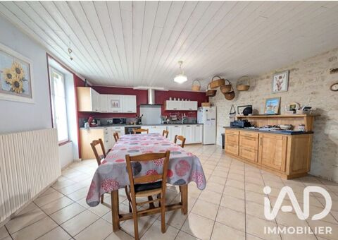   Vente Maison/villa 11 pièces Maison - 11 pièce(s) - 243 m²