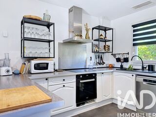  Maison � vendre 4 pi�ces 80 m�