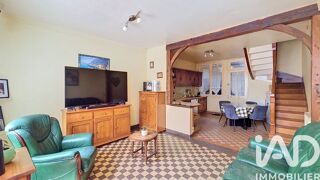  Maison à vendre 4 pièces 75 m²
