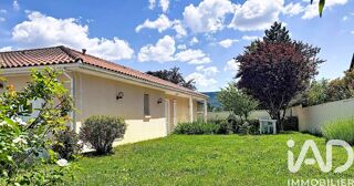  Maison à vendre 5 pièces 124 m²