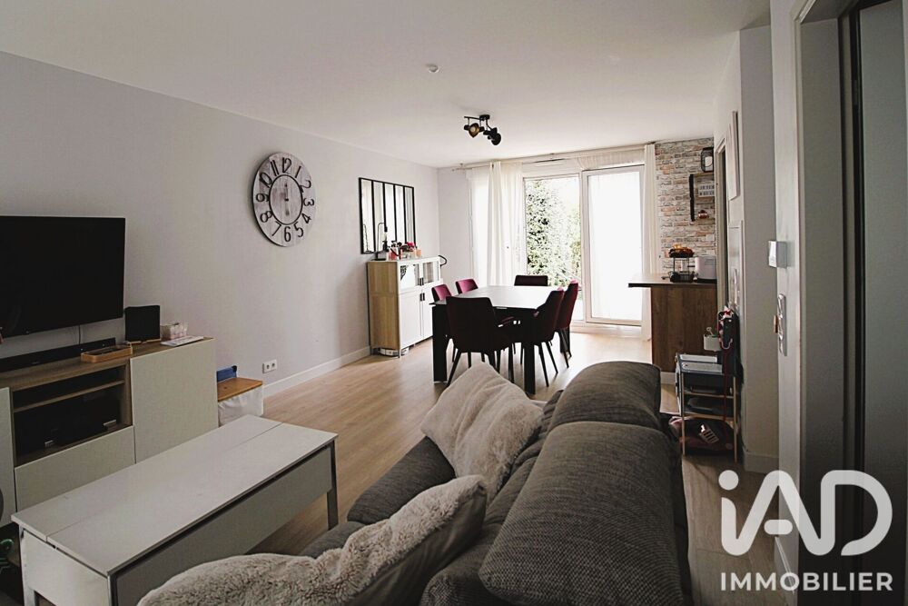 Vente Maison traditionnelle 4 pièces