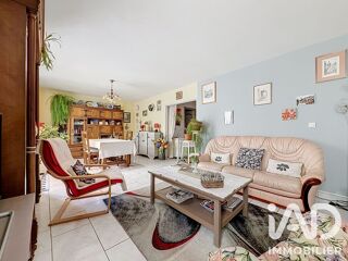  Maison à vendre 7 pièces 159 m²