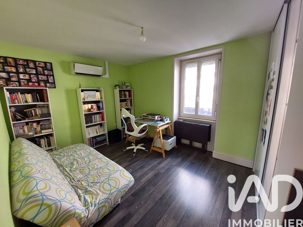 Vente Appartement Vente Appartement 5 pièces Montceau-les-mines