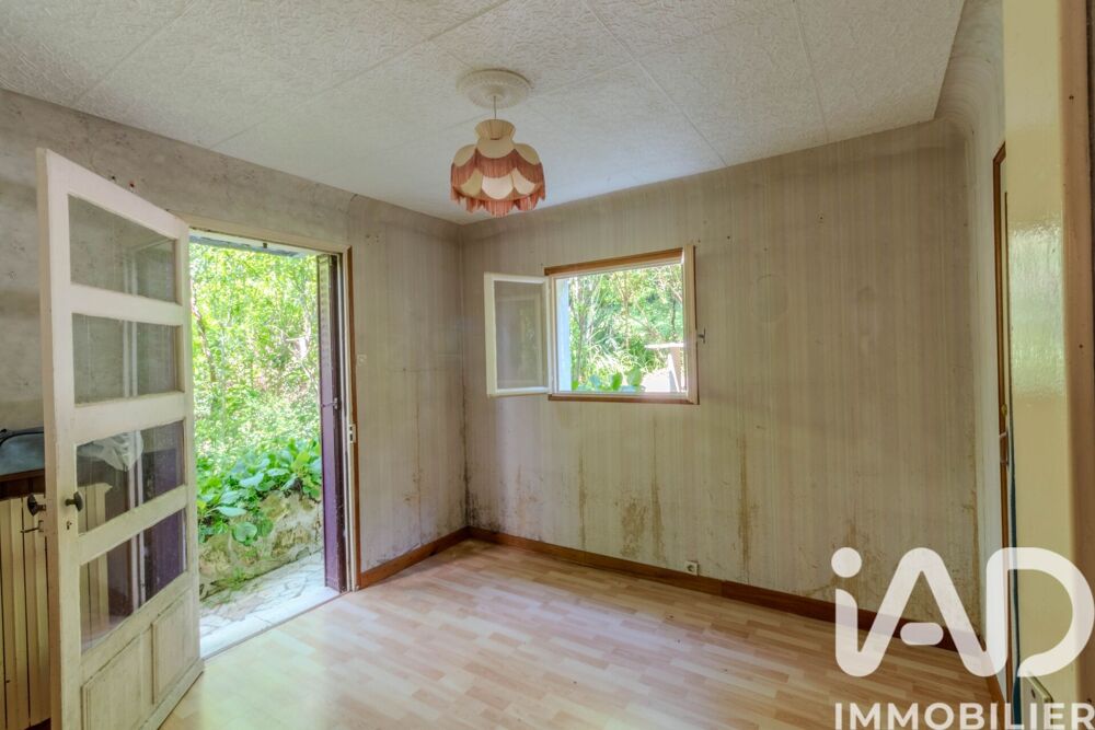 Vente Maison Vente Maison/villa 5 pièces Montigny-sur-loing