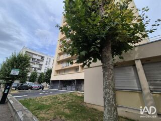  Appartement à vendre 2 pièces 43 m²