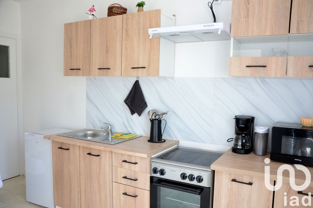 Vente Immeuble Vente Immeuble 134 m&sup2; Chambon-sur-voueize