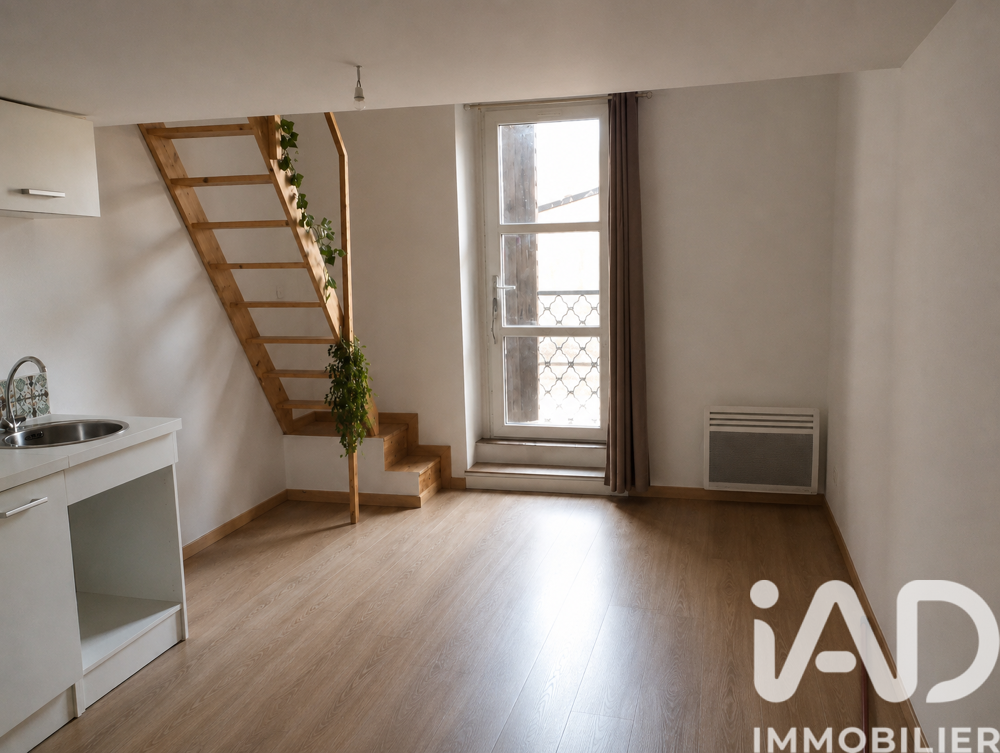 Vente Immeuble Vente Immeuble 160 m&sup2; Tonneins