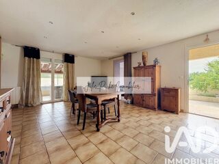  Maison à vendre 6 pièces 109 m²