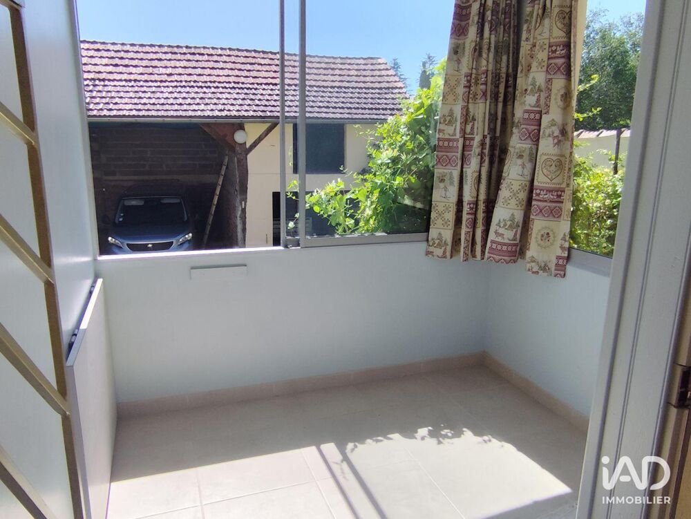 vente Maison - 3 pièce(s) - 91 m² Noailles (60430)