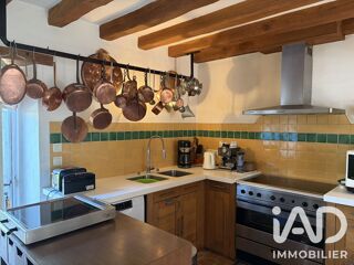 Maison à vendre 6 pièces 182 m²